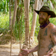 Ben Driebergen (Photo: Screen Grab/CBS ©2017 CBS Broadcasting Inc.)